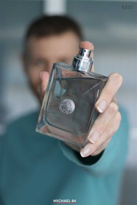 bijoux versace pour homme|what does versace pour homme smell like.